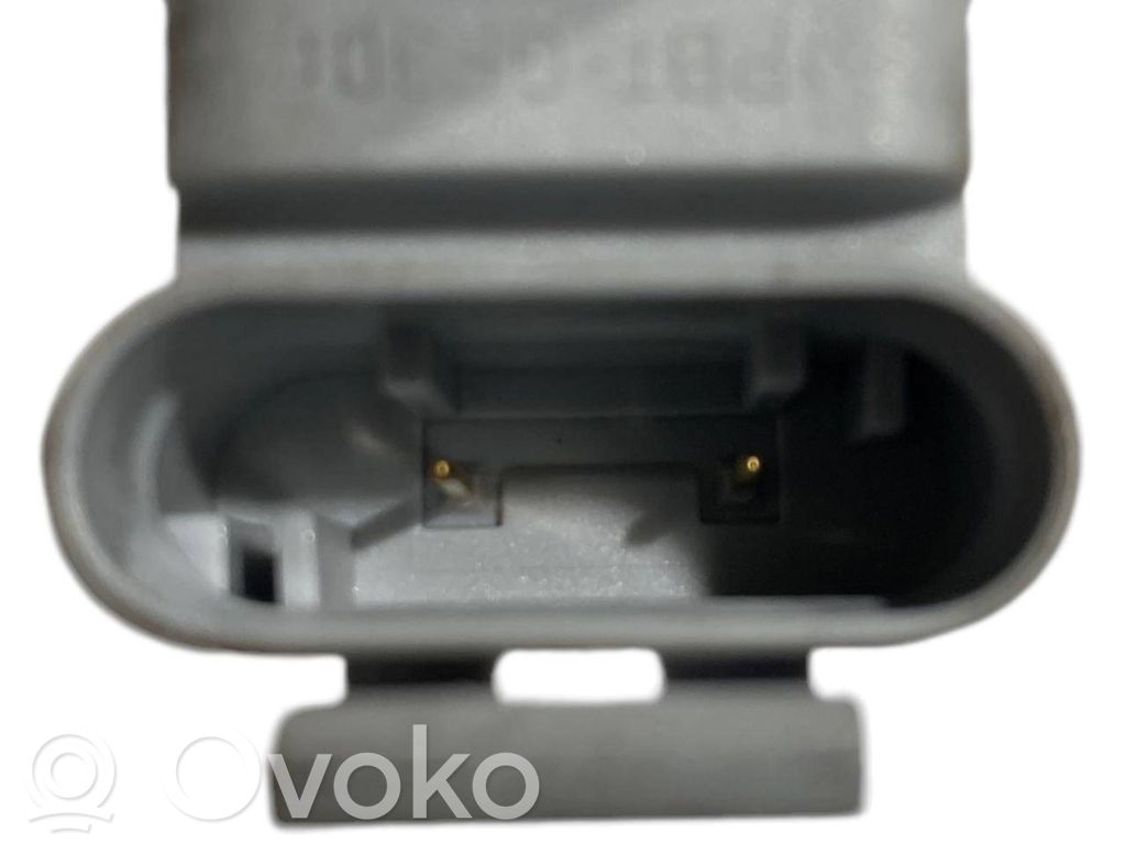 Gaisa spilvenu trieciensensors