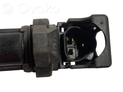 Augstsprieguma spole (aizdedzei)