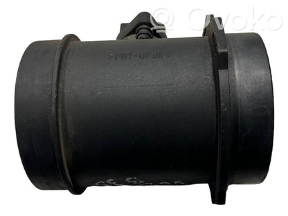 Gaisa plūsmas mērītājs