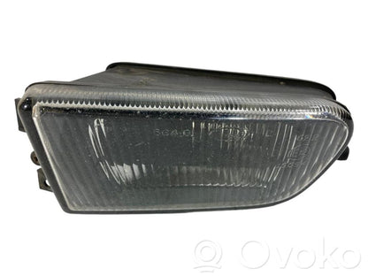 Miglas lukturis priekšā