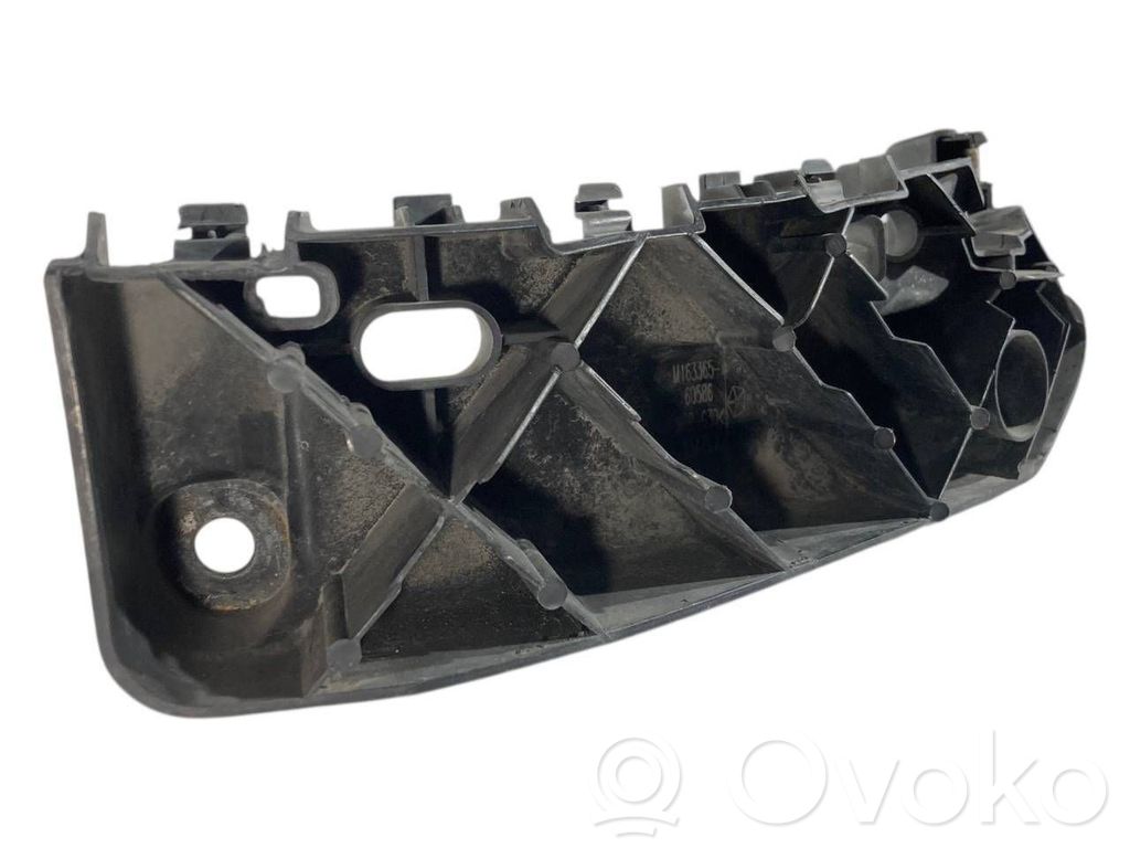 Priekšējā luktura turētājs