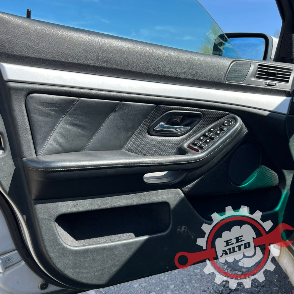 BMW 530d 2003.G. REZERVES DAĻAS