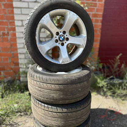 R19 Style 132 Rims