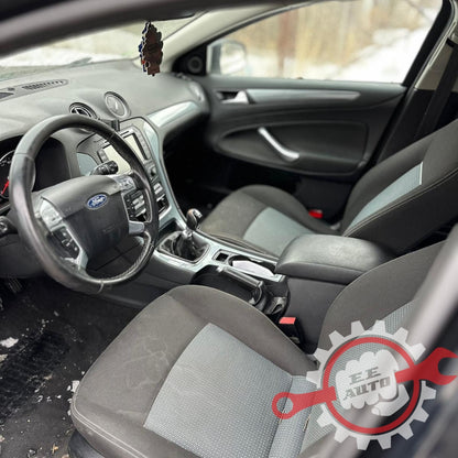 Ford Mondeo 2011 2.0 Duratorq  – rezerves daļas