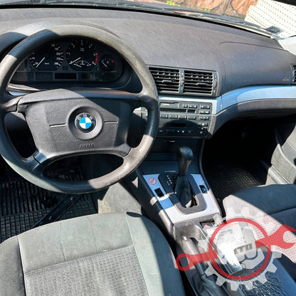 BMW 320d E46 2004 - rezerves daļas