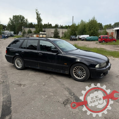 BMW 530d E39 2002 - atsarginės dalys 
