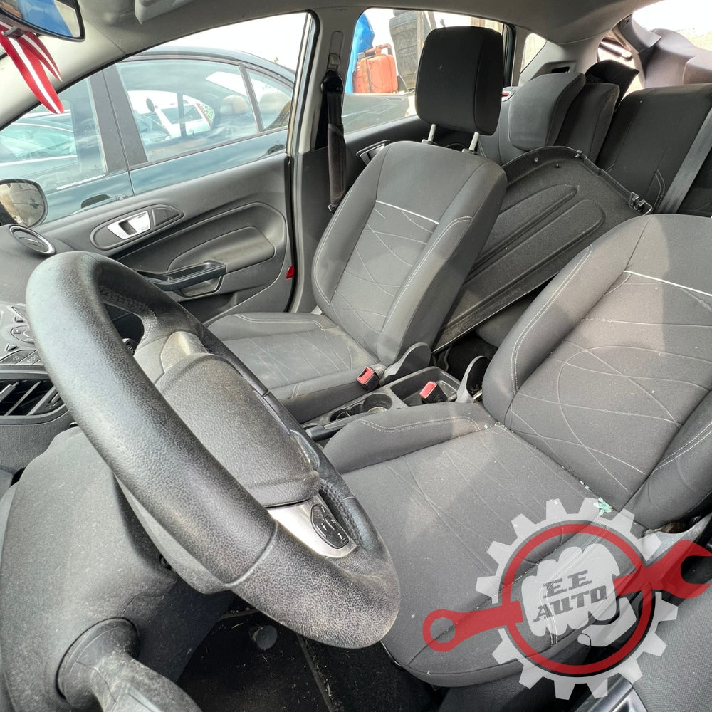 Ford Fiesta 2015 1.0 EcoBoost (100 ZS) – rezerves daļas