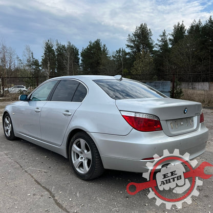 BMW 520D 2008.G. rezerves daļas