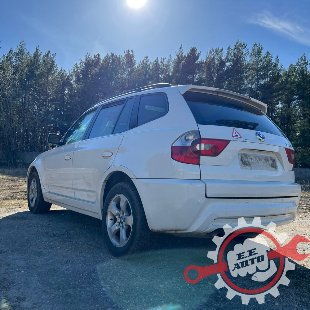 BMW X3 2006.G.