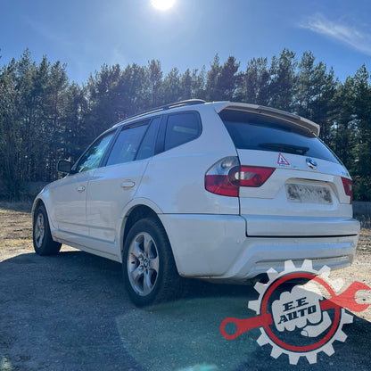 BMW X3 2006.G.