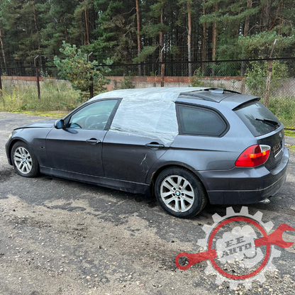BMW 320d 2006.g.