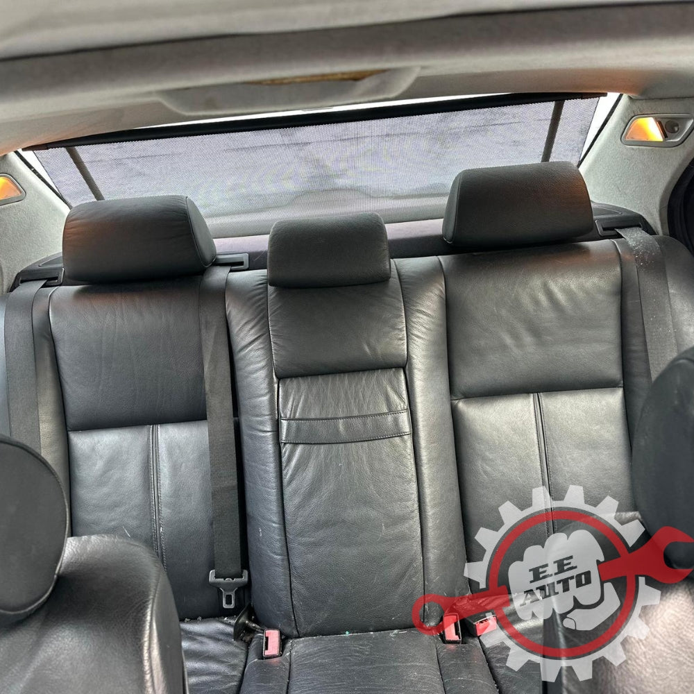 BMW 528 1997 2.8 (M52B28)- rezerves daļas