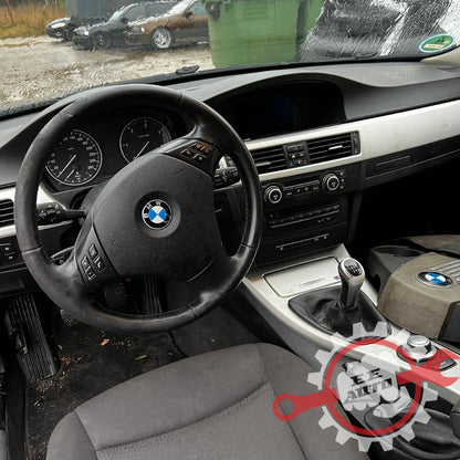 BMW 320d 2007 2.0d (130 kW) – rezerves daļas