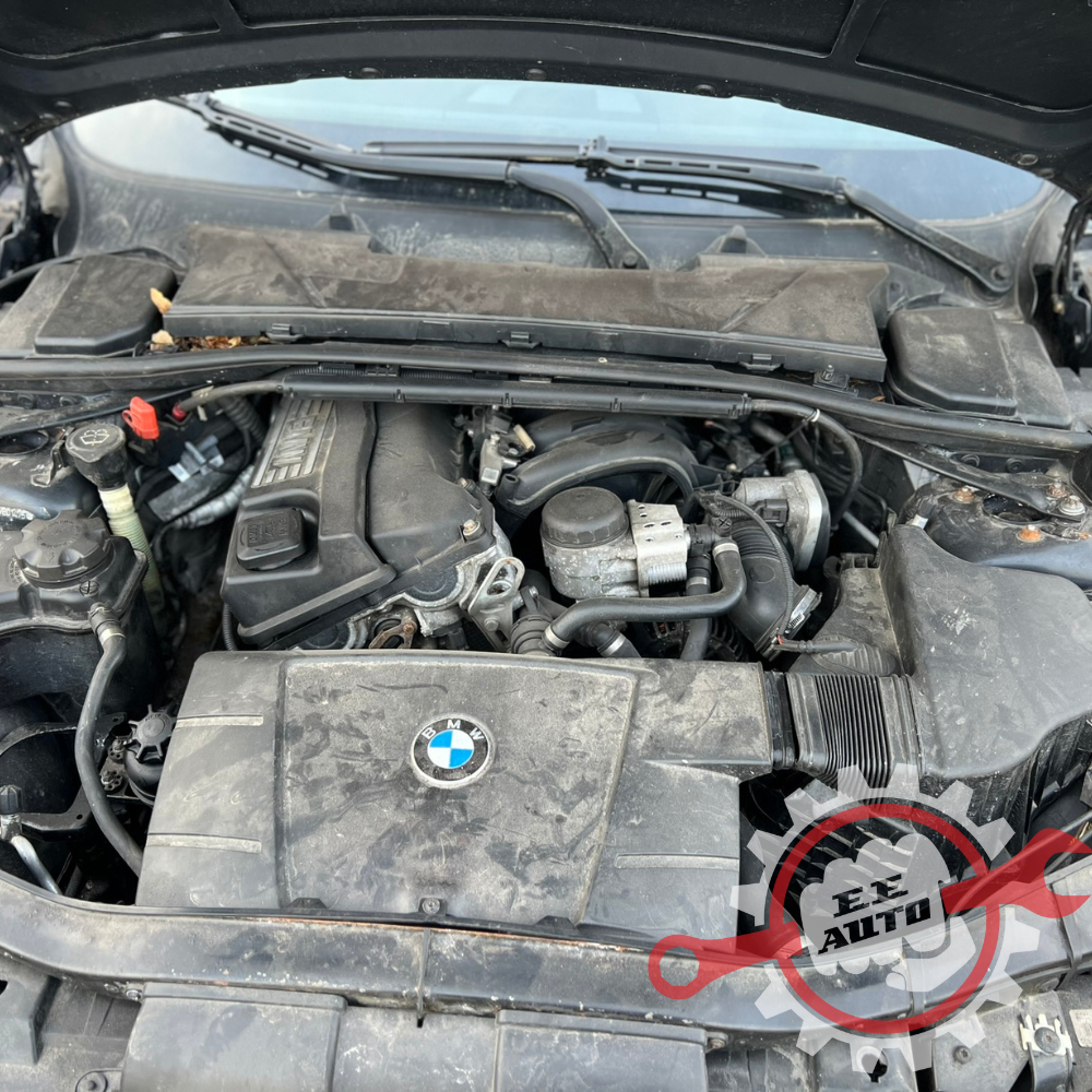 BMW 318 2006.g