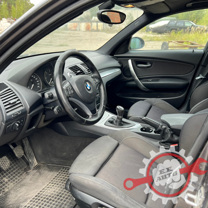 BMW 120 LCI 2007.G.