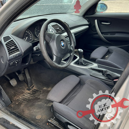 BMW 118i E87 rezerves daļas