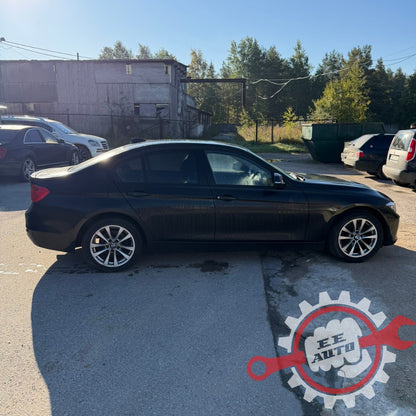 BMW 320d F30 2014- atsarginės dalys 