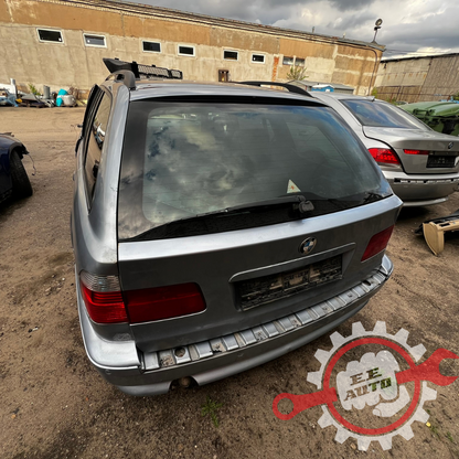 BMW 530dA 2002G.