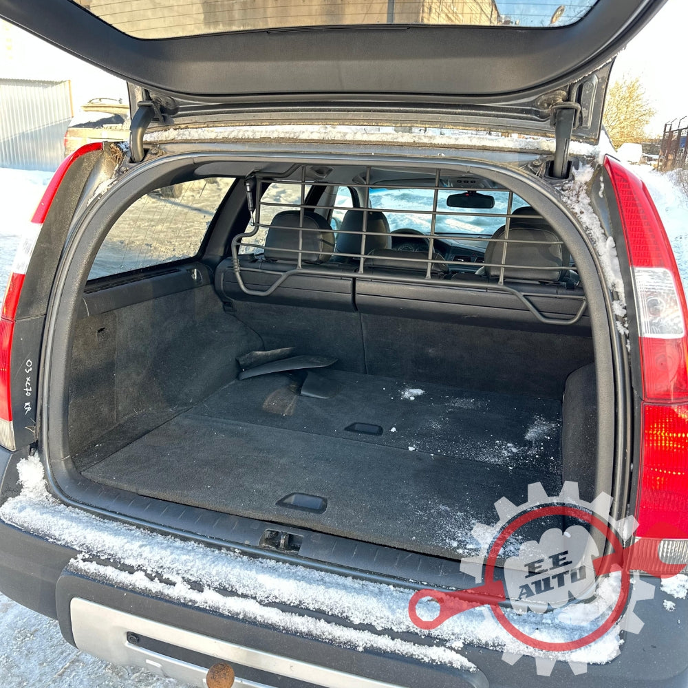 Volvo XC70 2007 2.5T automāts – rezerves daļas