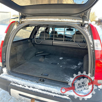 Volvo XC70 2007 2.5T automāts – rezerves daļas