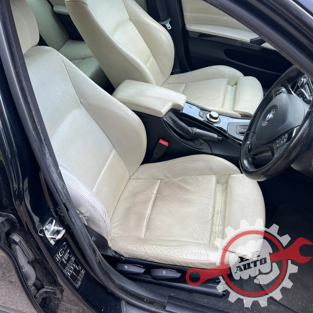 BMW 320d 2008.g.