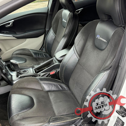 Volvo V40 R-Design 2012 – запчасти