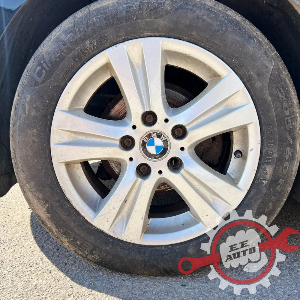 BMW 116i E87 2009 – Spare Parts