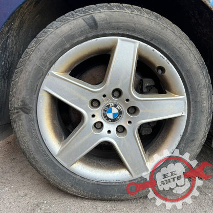 BMW 120 2006 2.0d M47N2 (120 kW) – rezerves daļas