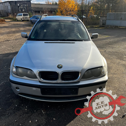BMW 320 2002.G.