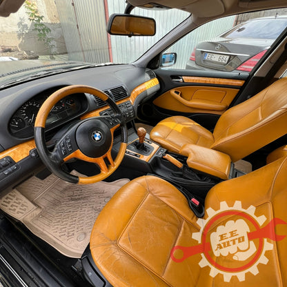 BMW 316 2005 N42B18A – rezerves daļas