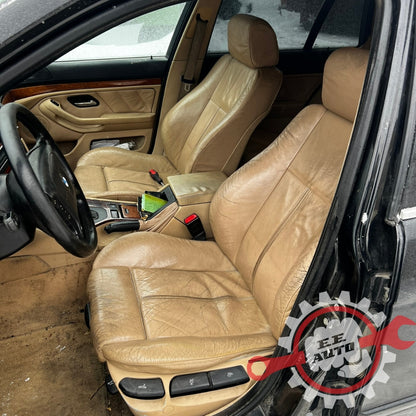 BMW E39 530d 2002.g