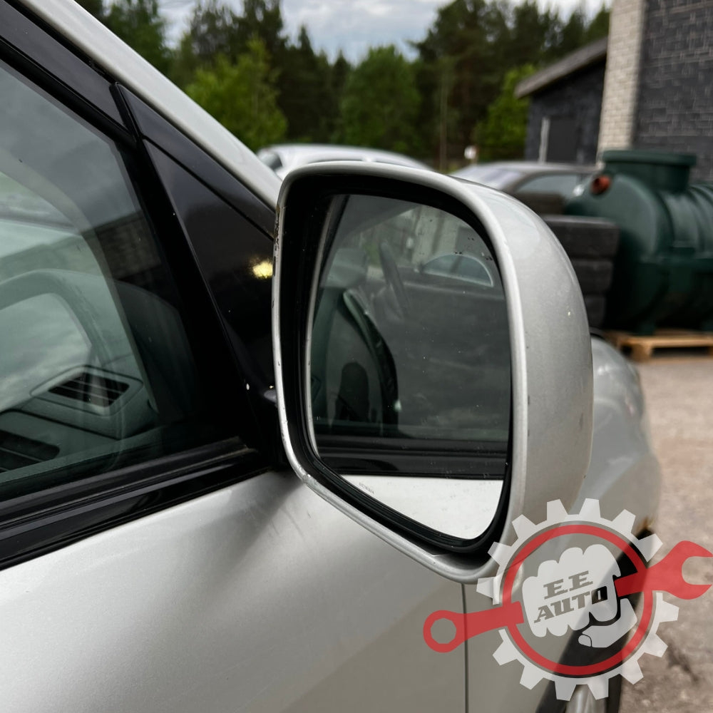 Lexus RX300 2004 1MZ-FE Rezerves daļas