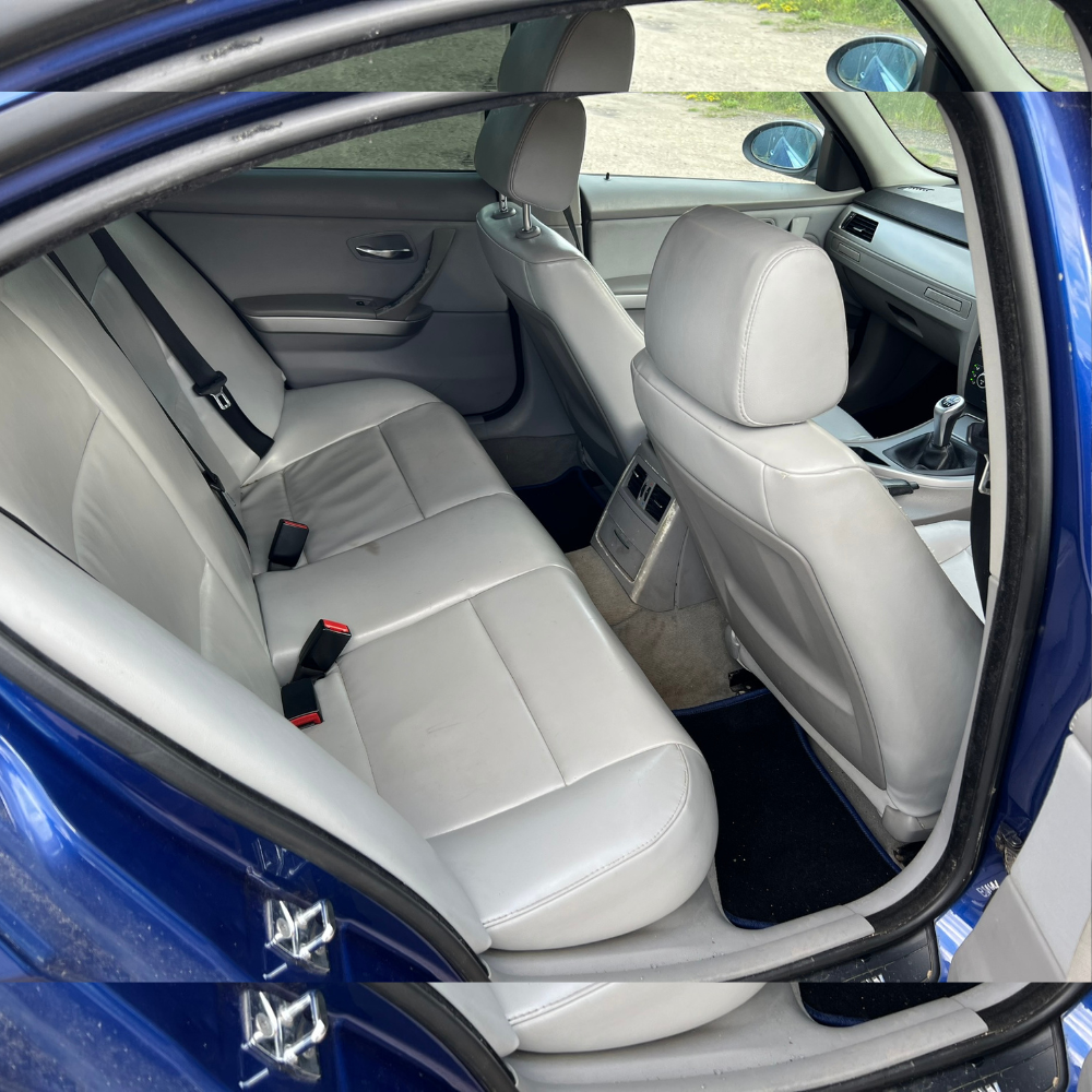 BMW 320d 2007.G.