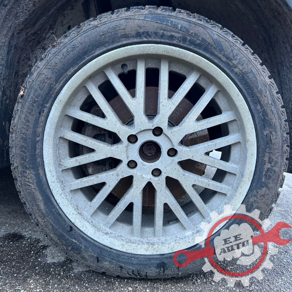 BMW X5 4.8is 2005 – rezerves daļas