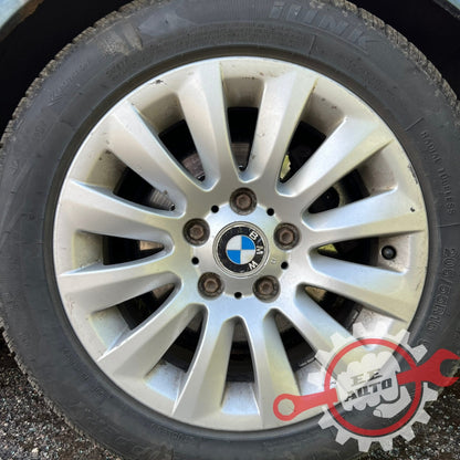 BMW 320d 2003 2.0d manual – Spare Parts