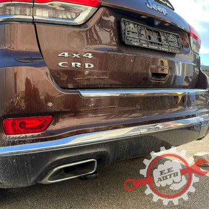 JEEP Grand Cherokee 3.0d 2014 Summit – Rezerves daļas