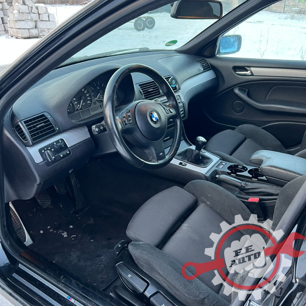BMW E46 320 2004.G