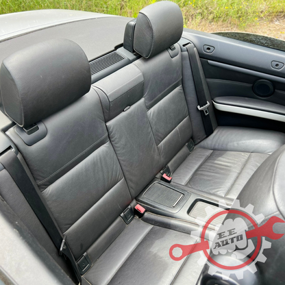 BMW 320 2008.G. E93