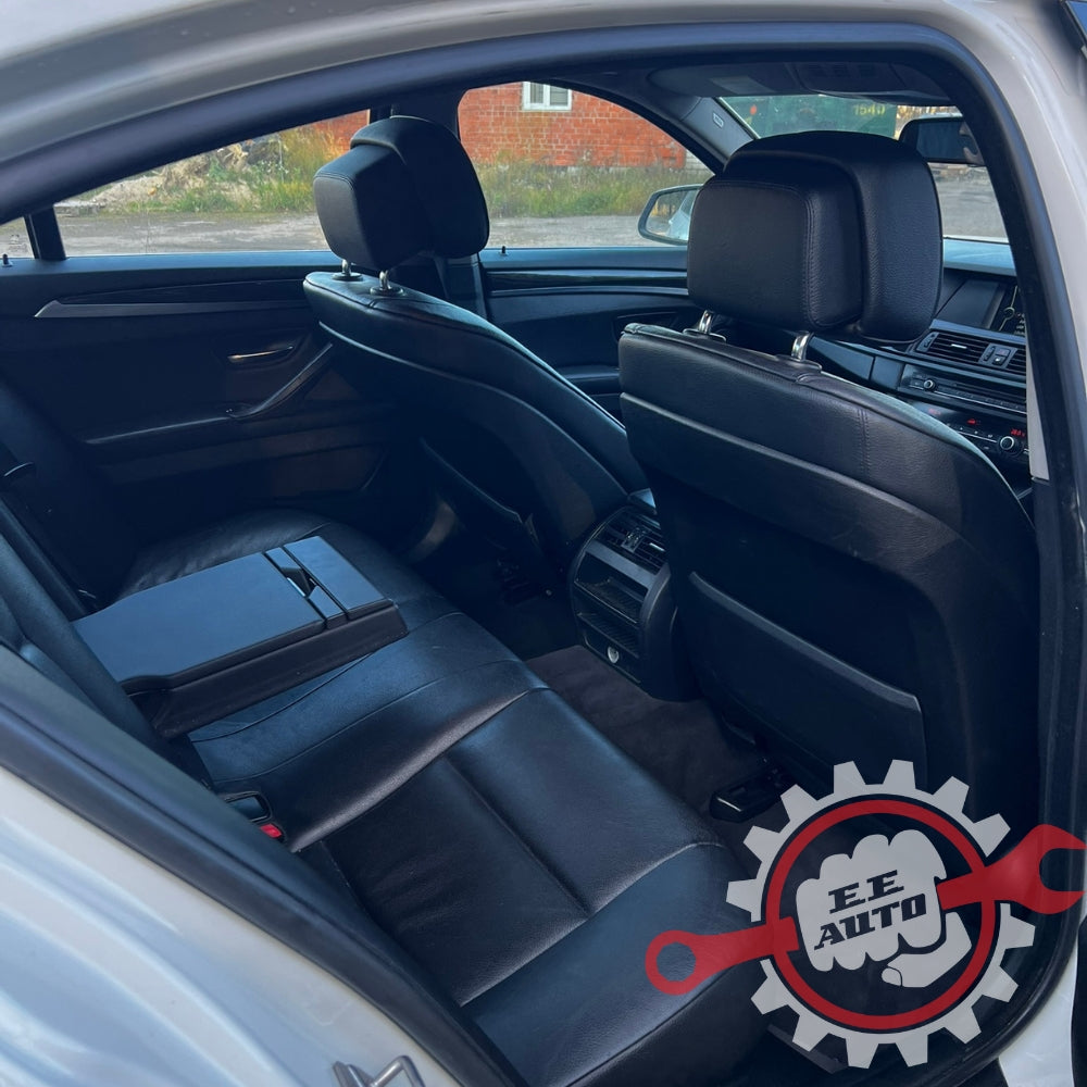 BMW 520d 2012 2.0d N47T (135 kW) – rezerves daļas