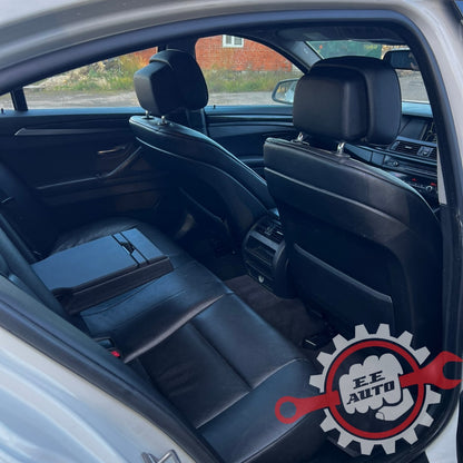 BMW 520d 2012 2.0d N47T (135 kW) – rezerves daļas