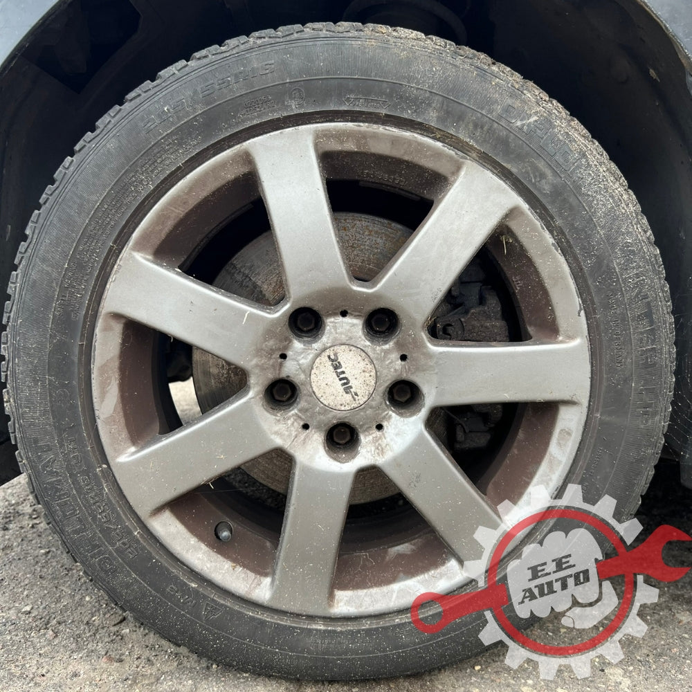 BMW 320 2008 2.0d N47D20A (130 kW) – rezerves daļas
