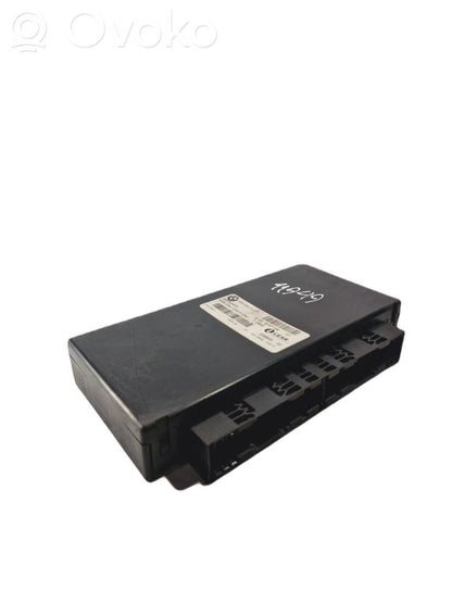 Comfort module