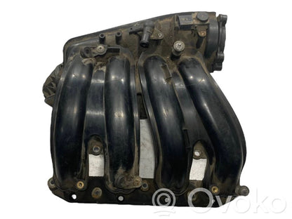 Впускной коллектор