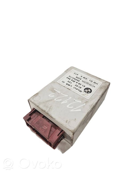 Light module LCM