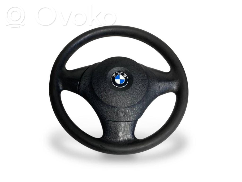 Рулевое колесо