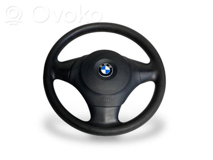 Рулевое колесо