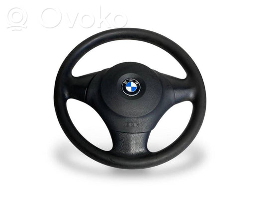 Рулевое колесо