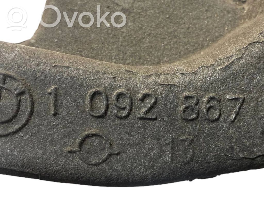 Priekšējais šķērsnis