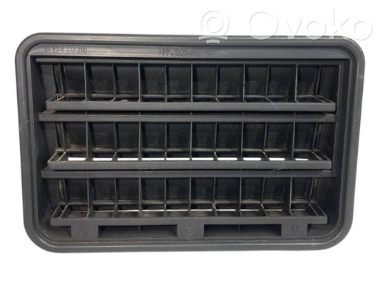 Ventilation grille