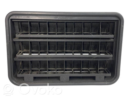 Ventilācijas režģis